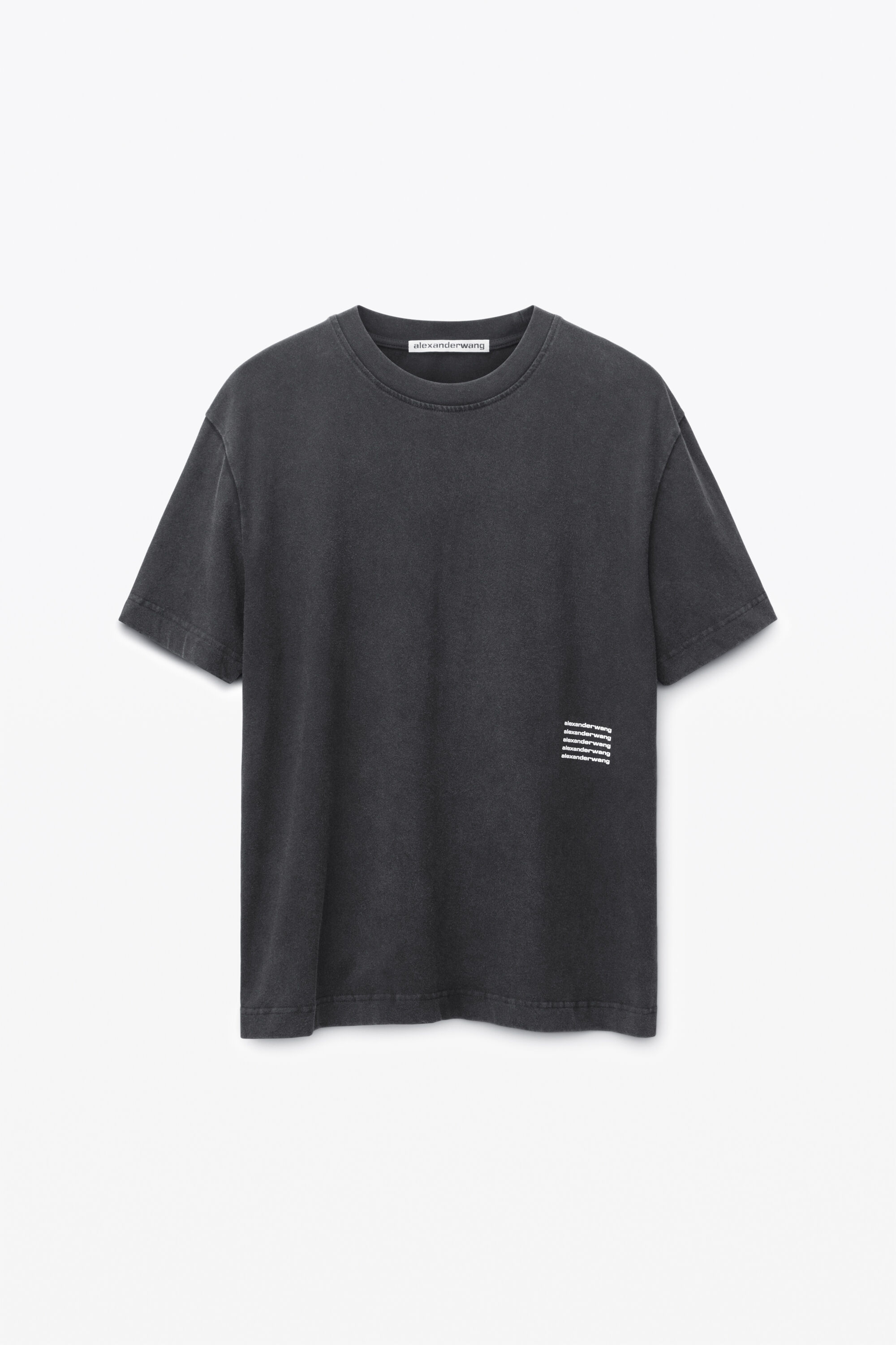 alexander wang tshirt