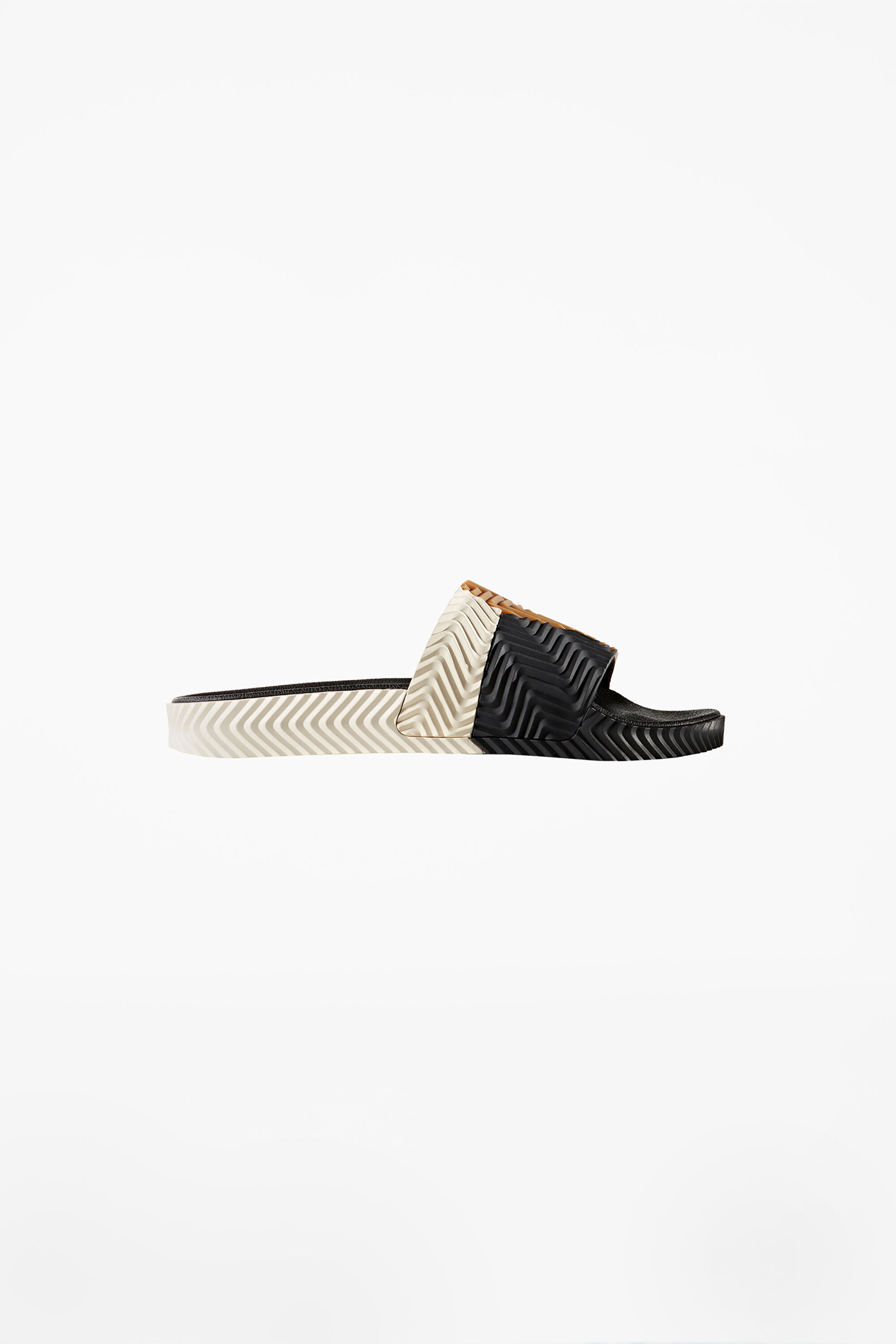 adidas originals by alexander wang adilette slides