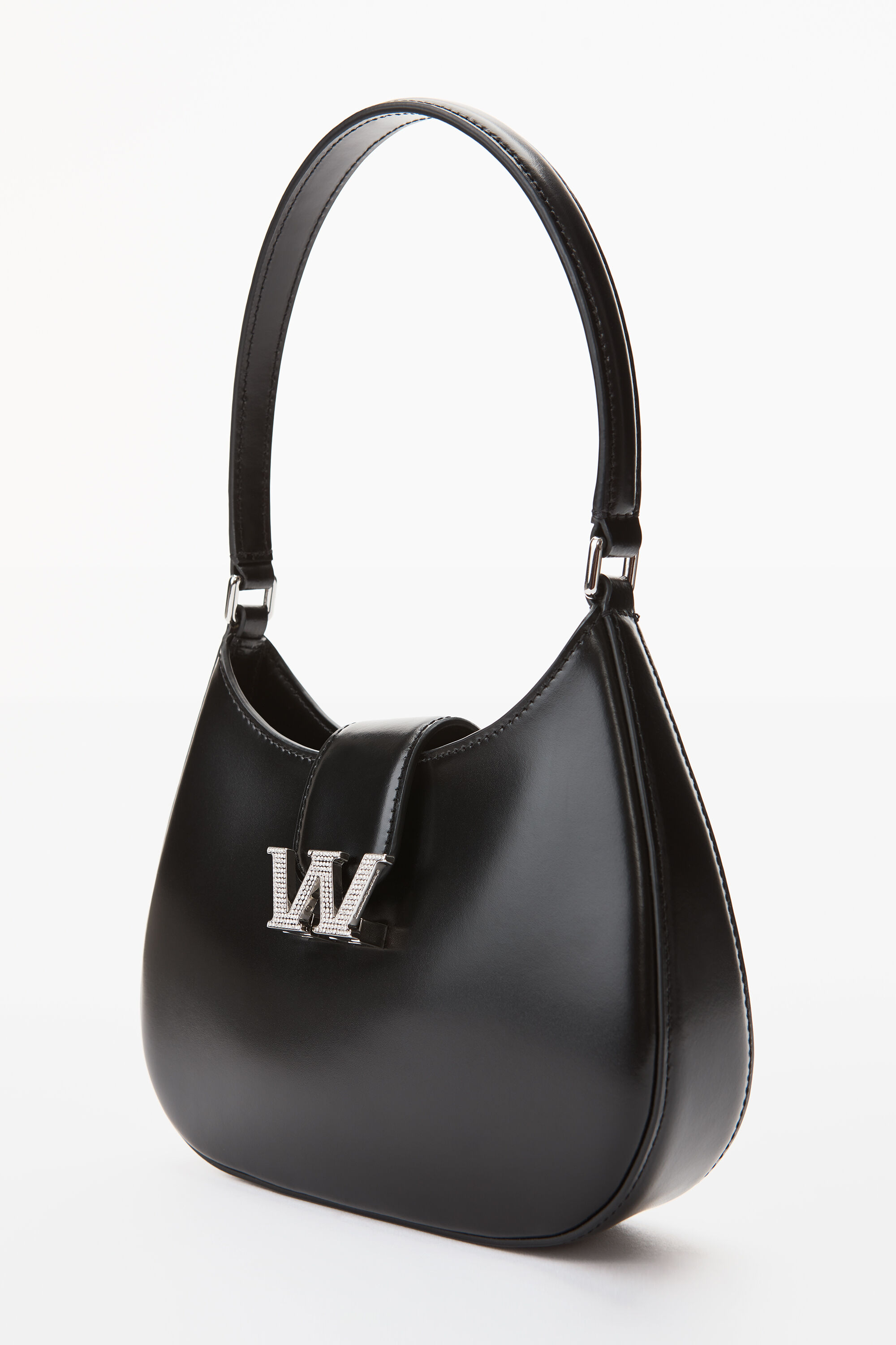 alexanderwang アレキサンダーワング w legacy レザー スモール