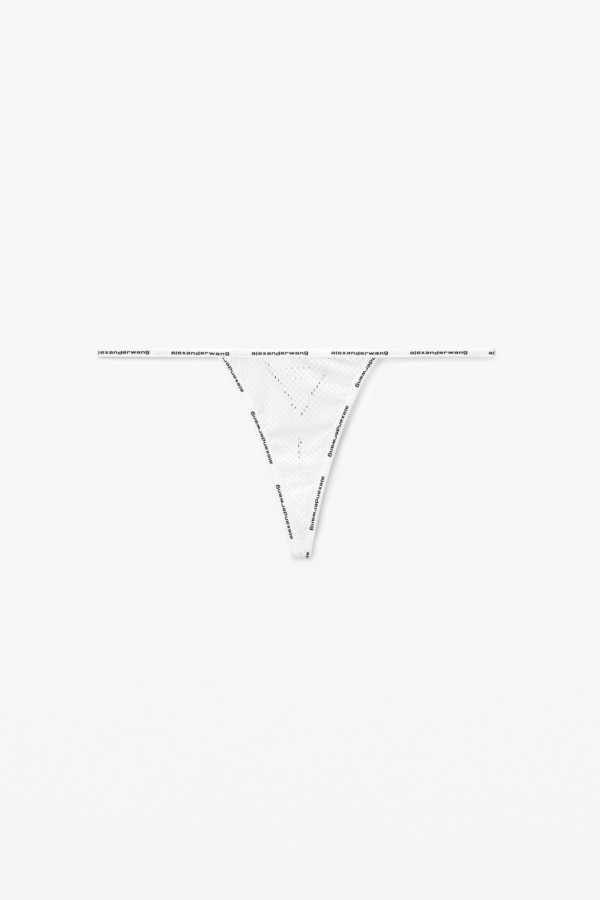 Shop Sale Clothing From Alexanderwang.t at SSENSE