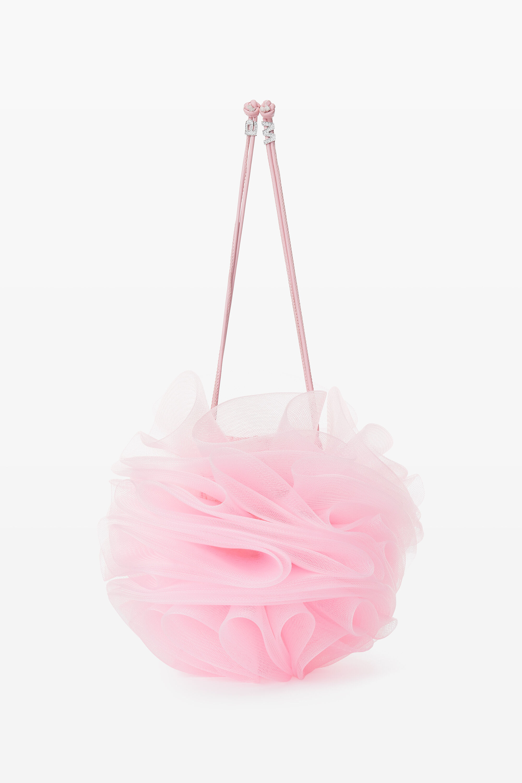 Pink alexander best sale wang bag