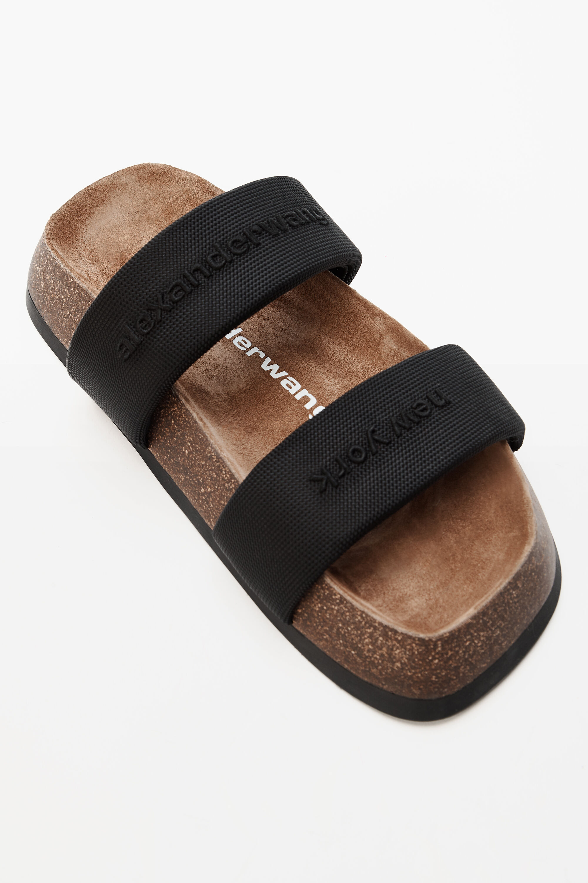 alexander wang birkenstock