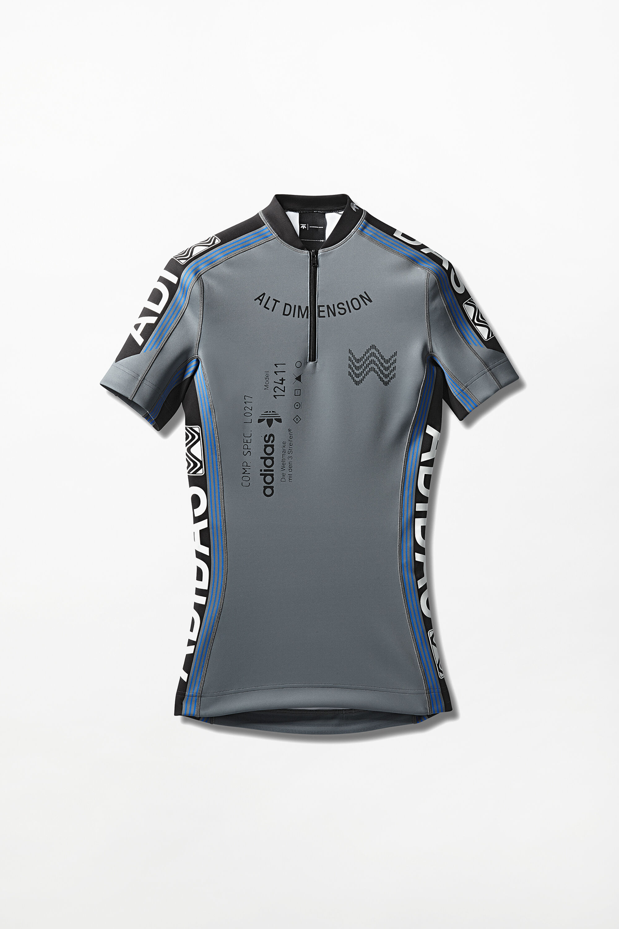 adidas mountain bike jersey
